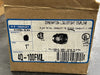 OZ-GEDNEY 1 in. Liquid Tight Connector 4Q-100FML (Box of 4)