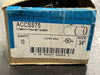 CROUSE-HINDS 3/4" Combo Fitting Set Screw ACCSS75 (Box of 10)