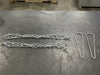 LITHONIA LIGHTING 36" Wire Hook and Chain HC36 (Box of 9)