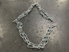LITHONIA LIGHTING 36" Wire Hook and Chain HC36 (Box of 9)