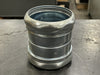 3" EMT Compression Coupling 