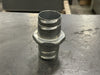 CROUSE-HINDS 1-1/2" Screw-in Coupling 795DC (Box of 6)