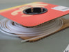3M 1/8" x 100ft Heat Shrinkable Flexible Polyolefin Tubing FP-301 (Box of 3)