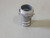 EMERSON 1" Flexible Metal Conduit Screw-in Connector GC-100