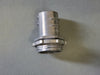 EMERSON 1" Flexible Metal Conduit Screw-in Connector GC-100