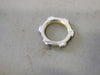 STEEL CITY 1/2" Sealing Locknut LS 101 (Box of 100)