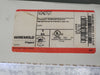 WIREMOLD 20A 125V Duplex Receptacle w/ Pigtail V2427GT (Box of 5)