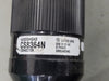 15FT 50 Amp Power Cable w/ Plug 9P54U2T/1100 & Connector CS8364N 