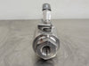 SWAGELOK 1/2" FNPT Stainless Steel Ball Valve SS-8GBF8