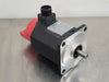 GE FANUC 0.5 kW AC Servo Motor AE2/300