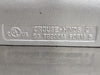 CROUSE-HINDS 2" Conduit Outlet Body TB200M