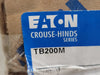 CROUSE-HINDS 2" Conduit Outlet Body TB200M