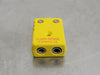 DURO-SENSE Female Thermocouple Connector (Box of 156)