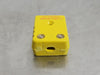DURO-SENSE Female Thermocouple Connector (Box of 156)