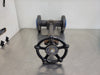 ILSHIN 1" Class 600 Globe Valve B16.34