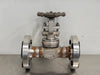 BONNEY FORGE 3/4" Class 800 Gate Valve B16.34, HL 1GGF-NACE-LE