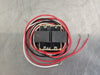 TYCO ELECTRONICS 0.3 kVA Control Transformer, 120 pri. volts, 12 sec. volts 4000-20T14J507