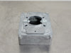 WIREMOLD Walkerduct Pro Series 2 in. Afterset Floor Box 4220 (Box of 5)