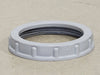 STEEL CITY 3 in. Insulated Plastic Conduit Bushing BU 508 (Box of 8)