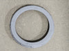 STEEL CITY 3 in. Insulated Plastic Conduit Bushing BU 508 (Box of 8)