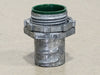 BRIDGEPORT Flex Screw Diecast Connector 522DC (Box of 24)