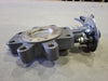 APOLLO 4" Butterfly Valve Double Offset High Performance Lug Style - 230L04CSP8TA1