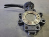 APOLLO 4" Butterfly Valve Double Offset High Performance Lug Style - 230L04CSP8TA1