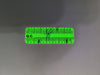 BARTEC TECHNOR  Stainless Steel Enclosure Type TNCN 386121 w/ Cable Gland & Terminal Block