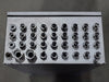 BARTEC TECHNOR  Stainless Steel Enclosure Type TNCN 386121 w/ Cable Gland & Terminal Block
