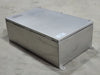 BARTEC TECHNOR  Stainless Steel Enclosure Type TNCN 386121 w/ Cable Gland & Terminal Block