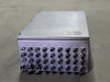 BARTEC TECHNOR  Stainless Steel Enclosure Type TNCN 386121 w/ Cable Gland & Terminal Block