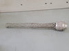 HUBBELL 1-1/2" Deluxe Cord Grip Aluminum Fittings 074-01-1257 (Box of 2)