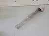 HUBBELL 1-1/2" Deluxe Cord Grip Aluminum Fittings 074-01-1257 (Box of 2)