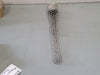 HUBBELL 1-1/2" Deluxe Cord Grip Aluminum Fittings 074-01-1257 (Box of 2)
