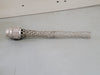 HUBBELL 1-1/2" Deluxe Cord Grip Aluminum Fittings 074-01-1257 (Box of 2)