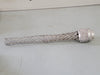 HUBBELL 1-1/2" Deluxe Cord Grip Aluminum Fittings 074-01-1257 (Box of 2)