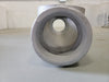 O-Z/GEDNEY 3-1/2" Aluminum Conduit Body C350A 