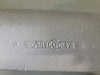 O-Z/GEDNEY 3-1/2" Aluminum Conduit Body C350A 
