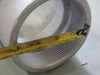 O-Z/GEDNEY 3-1/2" Aluminum Conduit Body C350A 