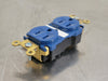 PASS & SEYMOUR 15A 125V Plug Tail Duplex Receptacle PT5262-ABL (Box of 6)