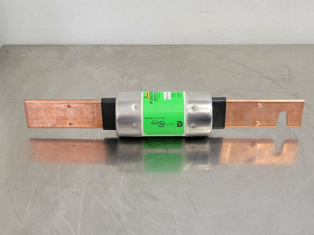 FUSETRON 150 Amp Class RK5 Time Delay Fuse FRS-R-150
