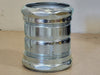 HUBBELL Raco 3" EMT Compression Coupling 2952