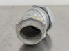 O-Z/GEDNEY 1-1/2" 45 Deg Liquid Tight Connector 4Q-4150T (Box of 2)