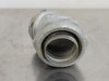 O-Z/GEDNEY 1-1/2" 45 Deg Liquid Tight Connector 4Q-4150T (Box of 2)
