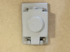 APPLETON Aluminum Wet Location Receptacle Cover FSKWT2