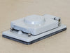APPLETON Aluminum Wet Location Receptacle Cover FSKWT2