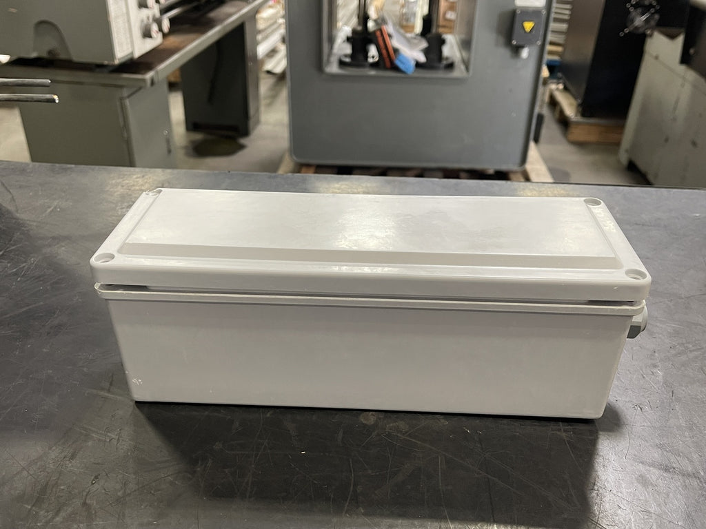 OSRAM 96W Dimmable LED Power Supply OT96W/24V/UNV/DIM w/ Enclosure 1144-4XFSC