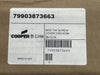 OSRAM 96W Dimmable LED Power Supply OT96W/24V/UNV/DIM w/ Enclosure 1144-4XFSC