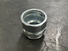 DOTTIE 1-1/2" Rigid/IMC No Thread Conduit Connector NT150 (Box of 5)