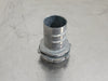 CROUSE-HINDS 1" Screw In Connector 773DC (Box of 15)